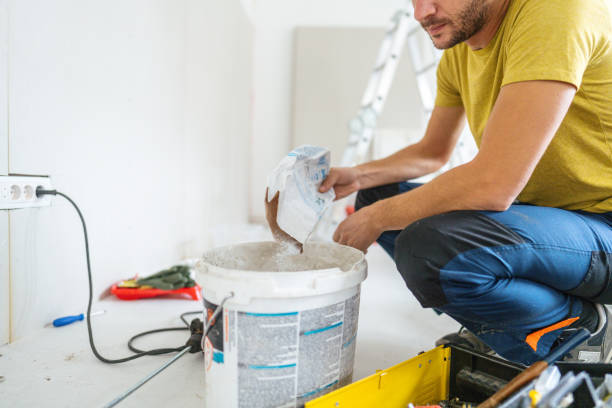 Best Real Estate Mold Inspection  in Mount Rainier, MD