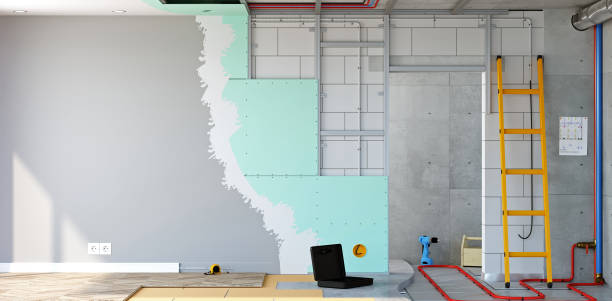 Mold Documentation for Insurance Claims in Mount Rainier, MD