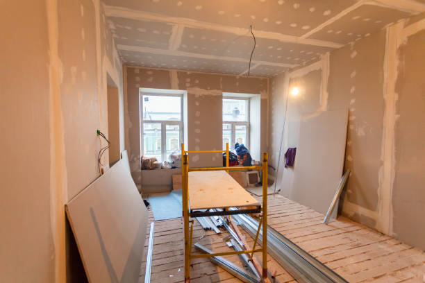 Mold Remediation for Vacation Homes in Mount Rainier, MD